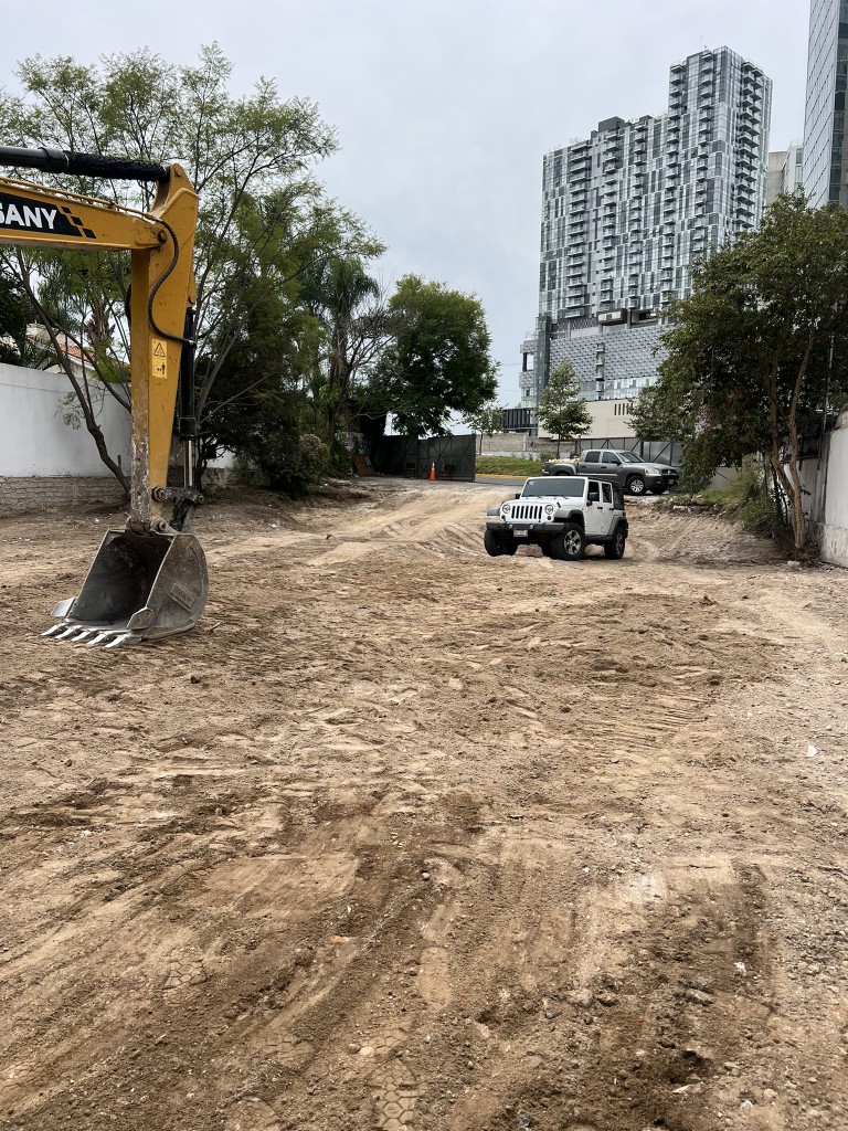 Video: Demolición Controlada