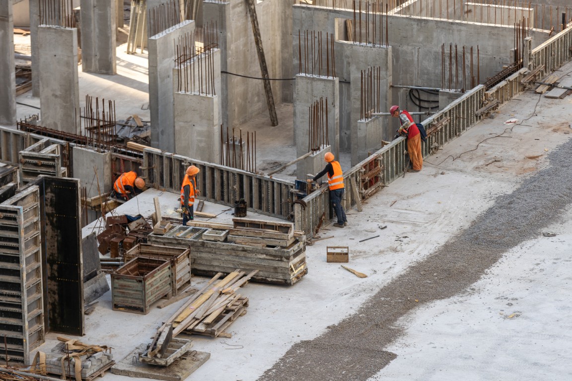 Permisos de Construcción