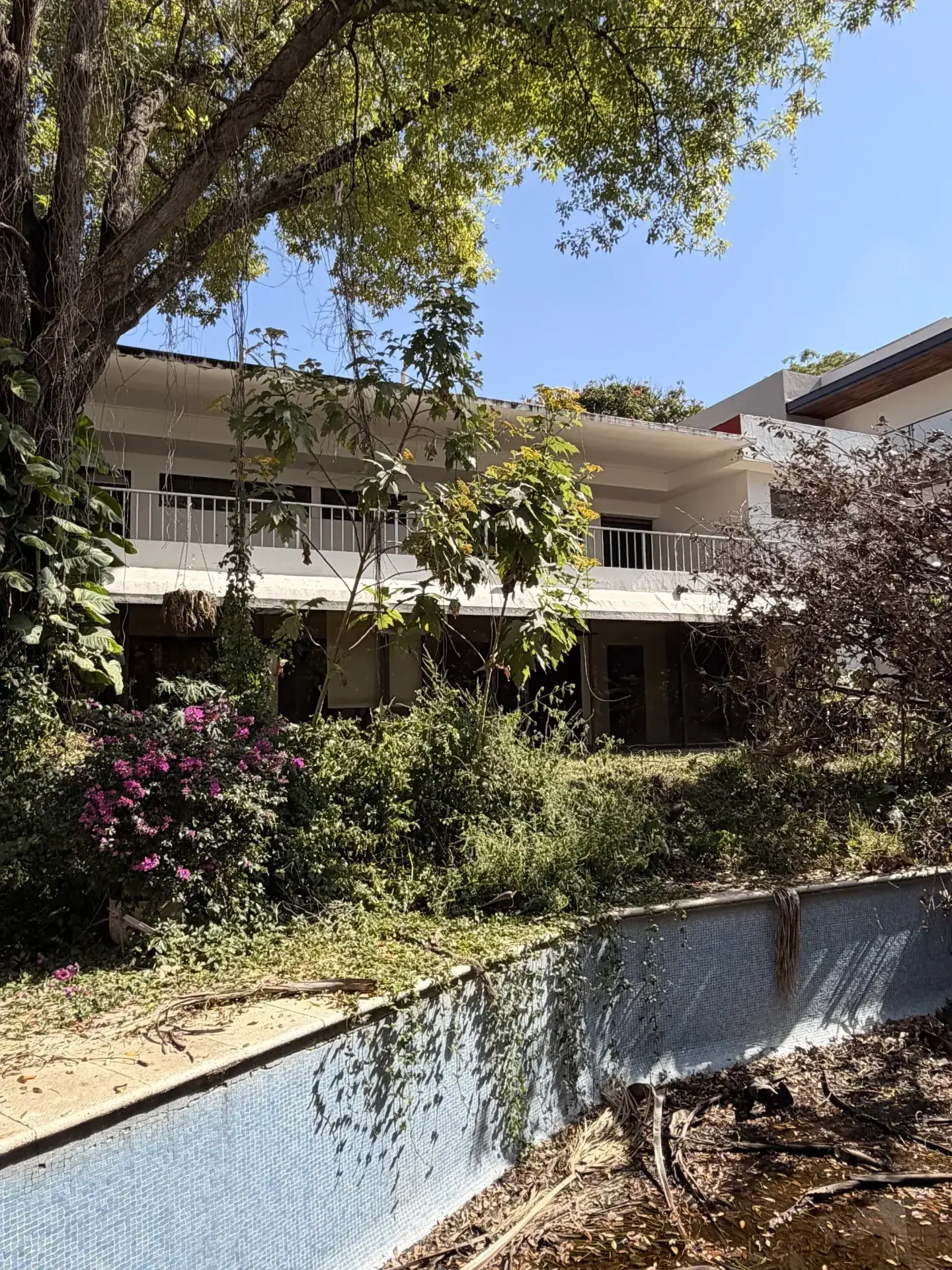 Servicio de demolicion comercial con personal y maquinaria especializada, enfocado en seguridad, retiro de escombro y avance de obra en Guadalajara, Jalisco.